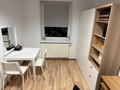 Neurologopeda mgr Anna Makowska